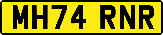 MH74RNR