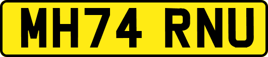 MH74RNU