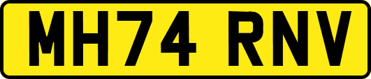 MH74RNV