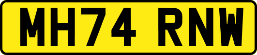 MH74RNW