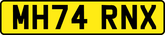 MH74RNX
