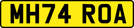 MH74ROA