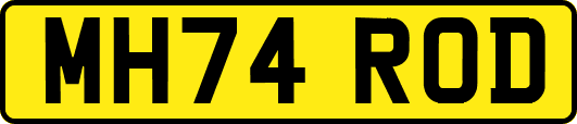 MH74ROD