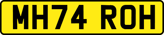 MH74ROH