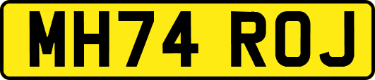 MH74ROJ