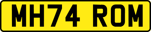MH74ROM