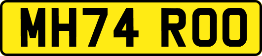 MH74ROO