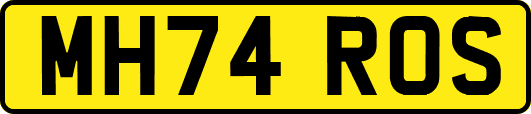 MH74ROS