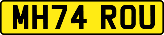 MH74ROU