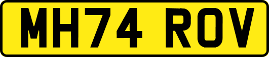 MH74ROV