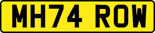 MH74ROW
