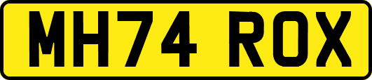 MH74ROX