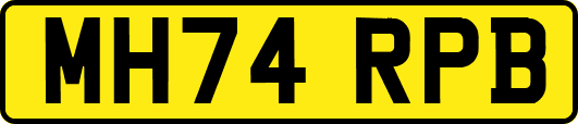 MH74RPB
