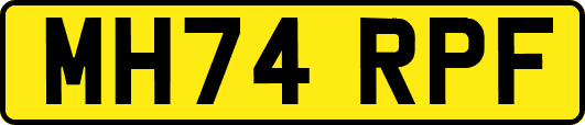 MH74RPF