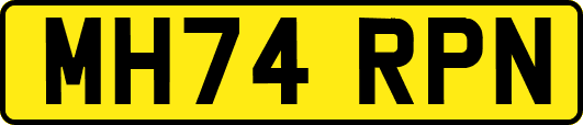 MH74RPN