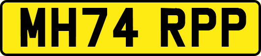 MH74RPP