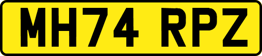 MH74RPZ