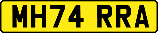 MH74RRA