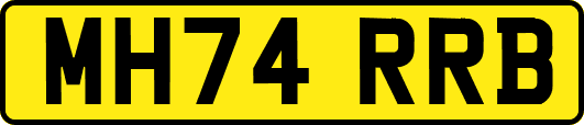 MH74RRB