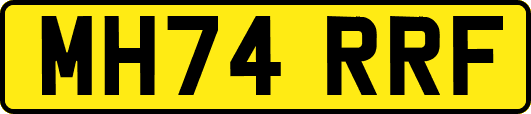MH74RRF