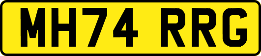 MH74RRG