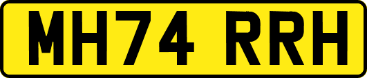 MH74RRH
