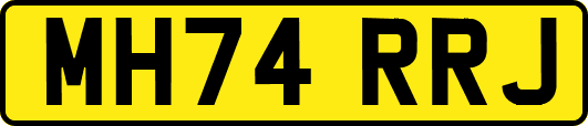 MH74RRJ