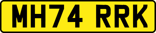 MH74RRK