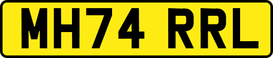 MH74RRL