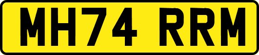 MH74RRM