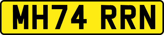 MH74RRN