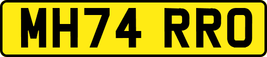 MH74RRO