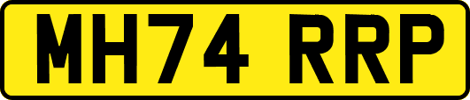 MH74RRP
