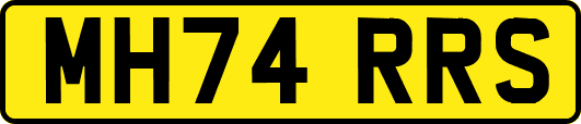 MH74RRS