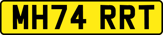 MH74RRT