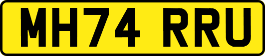 MH74RRU