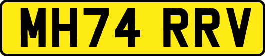 MH74RRV