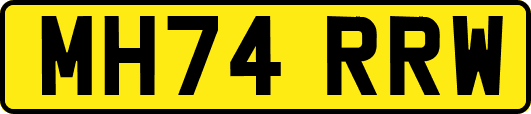 MH74RRW