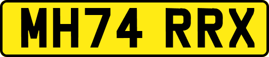 MH74RRX