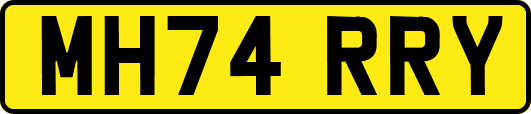MH74RRY