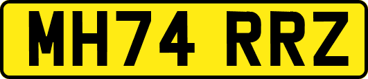 MH74RRZ