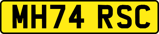 MH74RSC