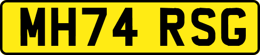MH74RSG