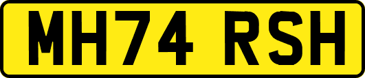 MH74RSH