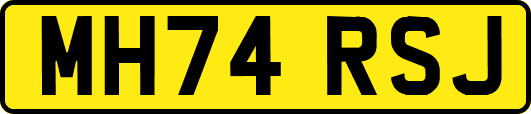MH74RSJ