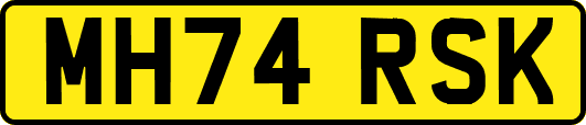 MH74RSK