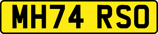 MH74RSO