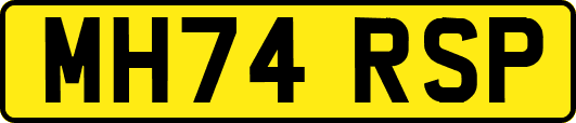 MH74RSP