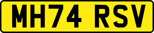MH74RSV
