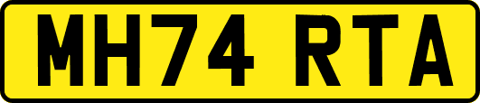 MH74RTA